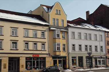 Rechtsanwaltskanzlei Eisenach
